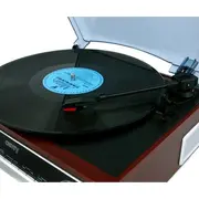 Camry Cr 1168 Retro atskaņotājs Gramofon