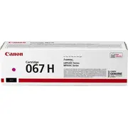 Canon 5104C002 Magenta Toner Original