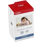 Canon fotopapīrs A6 printerim 3115B001 Papier fotograficzny do drukarki