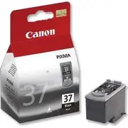 Canon Ink Pg-37 Black 11 ml Tusz