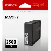 Canon Ink Pgi-2500Bk black 9290B001 Tusz