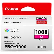 Canon Magenta tinte 0548C001 Tusz