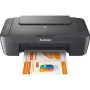 Canon Mg2556S daudzfunkcionāla ierīce 0727C076 Wielofunkcyjne