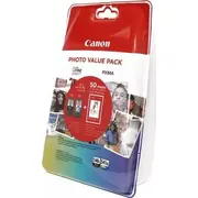 Canon Pg-540 tonera komplekts Cmyk Original 5224B007 Toner Zestaw