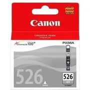 Canon tinte Cli-526Gy Pelēka Tusz tusz grey