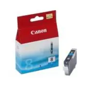 Canon tinte Cli-8C Ciāna Tusz tusz cyan