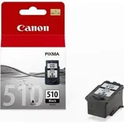 Canon tinte Pg-510 Black 9 ml Tusz