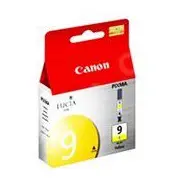 Canon tinte Pgi-9Y Dzeltena Tusz tusz yellow