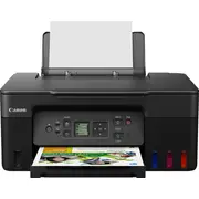 Canon tintes printeris. melns 5805C009 Drukarka atramentowa Pixma G3470 Czarna