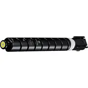 Canon Toneris dzeltens C-Exv 58Yl Toner yellow
