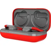 Canyon austiņas Onrun 11 Sport Wireless charge Red Headset