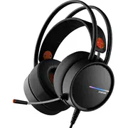 Canyon Interceptor Headphones Black Cnd-Sghs8A Czarne
