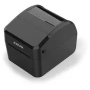 Capture Label Printer Tiešais termiskais uzlīmju printeris. Drukarka etykiet Direct Thermal.