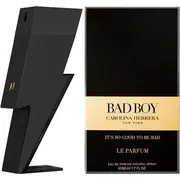 Carolina Herrera Bad Boy Le Parfum Edp 50 ml