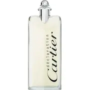 Cartier deklarācija Edt 100 ml Declaration