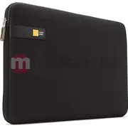 Case Logic Laps 17.3 Melns Etui Czarny