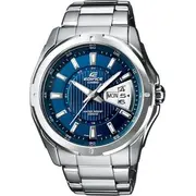 Casio pulkstenis vīriešu Edifice Dragton Ef-129D -2Avef Zegarek