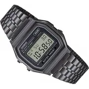 Casio Watch Vintage A158Wetb-1Aef Zegarek