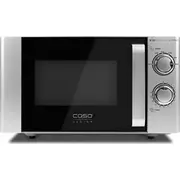 Caso Microbang mikroviļņu krāsns Krosnelė M20 Ecostyle Pro. 03311 Kuchenka mikrofalowa