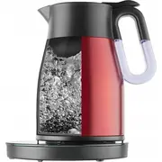 Catler Ke 8120 R tējkanna Red Czajnik Czerwony