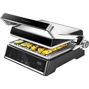 Cecotec Rockngrill Smart Electric Grill Elektryczny
