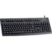 Cherry Comfort Keyboard G83-6105Lunfr-2 Klawiatura