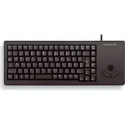 Cherry Xs kursorbumbas tastatūra G84-5400Lumde-2 Klawiatura Cherry Xs Trackball