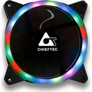 Chieftec Af-12Rgb ventilators Wentylator