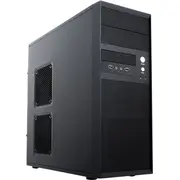 Chieftec Mesh Cq-01B-U3-400S8 korpuss Obudowa