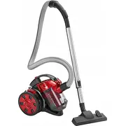 Clatronic Bs 1308 sarkans putekļu sūcējs Odkurzacz czerwony