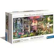 Clementoni 13200 gab Hq Visionaria 38013