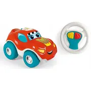 Clementoni Karolek automašīna tālvadības pults 50803 Na pilota