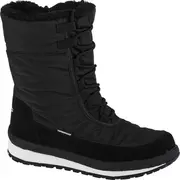 Cmp Harma Wmn Snow Boot 39Q4976-U901 Black 37 Czarne