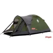 Coleman Darwin 3 Plus kupola telts Namiot turystyczny dome tent
