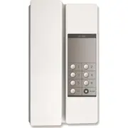 Commax Intercom Tp-6Rc Interkom