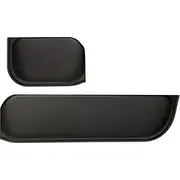 Contour Long/Short Wrist Rest rokturi