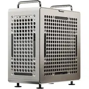 Cooler Master Case Qube 540 Moonstone futrālis Obudowa