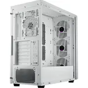 Cooler Master futrālis Mb600-Wgnn-S00 Obudowa Masterbox Argb