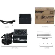 Core Bc-750 Atx3