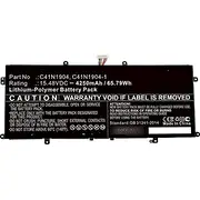 Coreparts Akumulators Mbxas-Ba0294 Piezīmjdatora rezerves daļas Bateria zamienne do