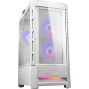 Cougar Duoface Rgb futrālis Cgr-5Zd1W-Rgb Obudowa
