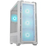 Cougar Mx600 Argb korpuss. balts Cgr-57C9W-Rgb Obudowa
