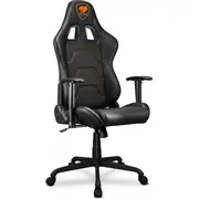 Cougar spēļu krēsls Armour Elite Black Cgr-Eli-Blb Fotel Gaming chair Armor