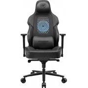 Cougar spēļu krēsls Nxsys Aero Black Fotel Gaming chair