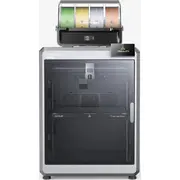 Creality K2 Plus Combo 3D printeris Drukarka