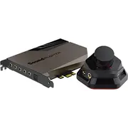 Creative Sound Blaster Ae-7 70Sb180000000 Karta