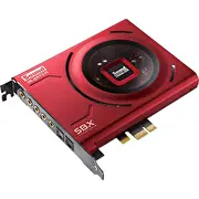 Creative Sound Blaster Z Se 70Sb150000004 Karta Blaster