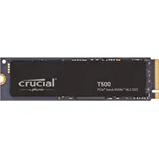 Crucial T500 4Tb M.2 2280 Pci-E x4 Gen4 Nvme Ssd Ct4000T500Ssd3 Dysk