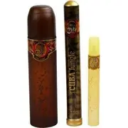 Cuba Set Original Junge For Men Tiger Edp aerosols 100Ml 35Ml 20Ml 5425017736752 Spray