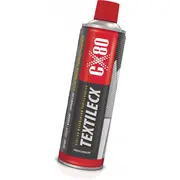 Cx80 Tekstila Polsteres Līme 500Ml Klej Do Tapicerki Textile